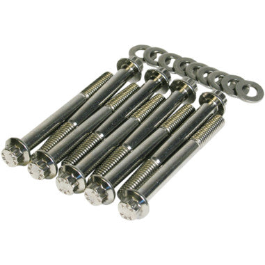 DRESS UP FASTENER KITS FOR HARLEY-DAVIDSON