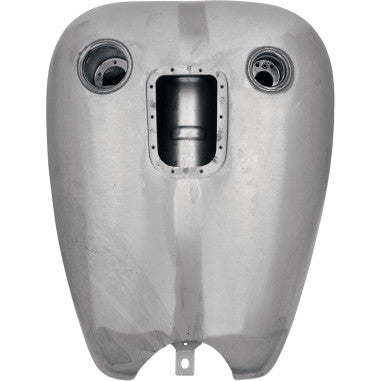 ONE-PIECE TANKS FOR HARLEY-DAVIDSON