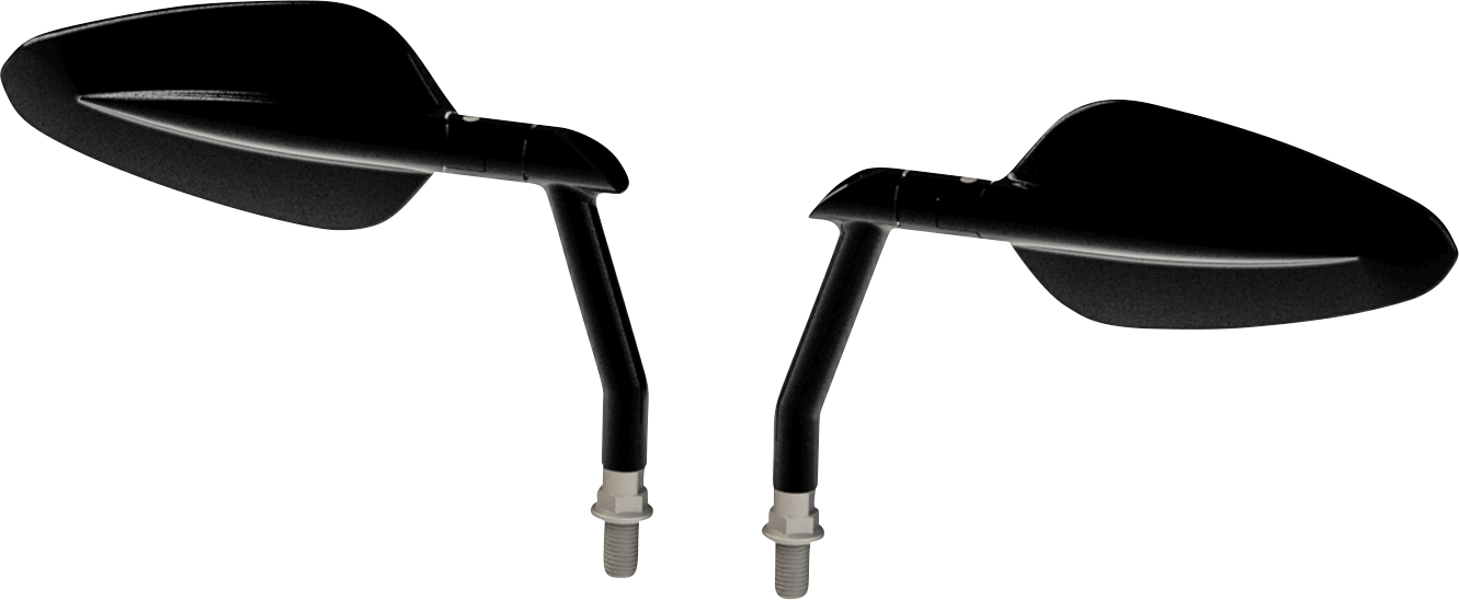 Radar Mirrors For Honda CMX1100 REBEL 21-22