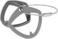 Llavero Para Llave Can-Am Spyder Show Chrome 41-182 Key Cover Grey