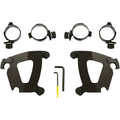 ROAD WARRIOR FAIRINGS FOR HARLEY-DAVIDSON