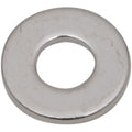 SPECIALTY CHROME WASHERS FOR HARLEY-DAVIDSON