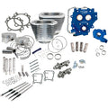 POWER PACKAGES FOR HARLEY-DAVIDSON