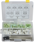 NAMZ HM&MT SERIES CONNECTOR BUILDERS KIT KIT HM&MT WIRING CONNECTR