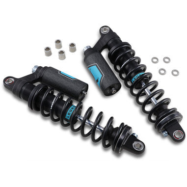LEGEND REVO-ARC PIGGYBACK XL COIL SUSPENSION FOR HARLEY-DAVIDSON