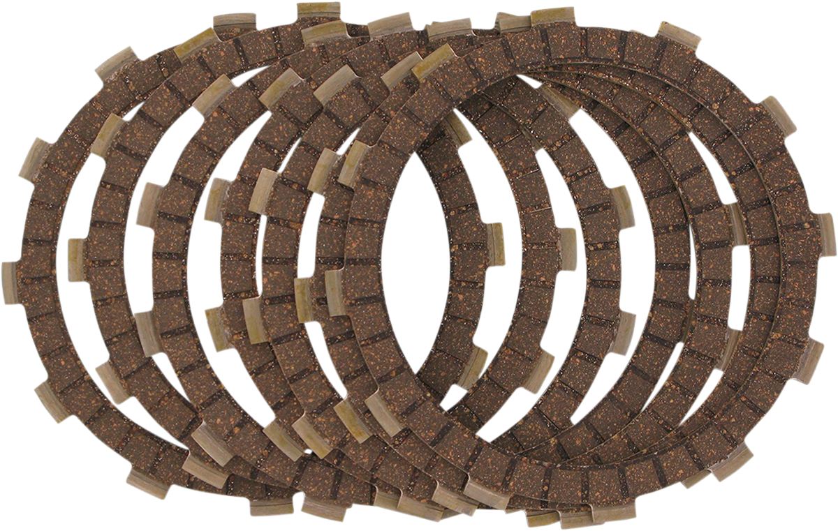 EBC EBC CLUTCH KITS, CLUTCH SPRINGS AND DIAPHRAGM SPRINGS EBC CLUTCH KIT