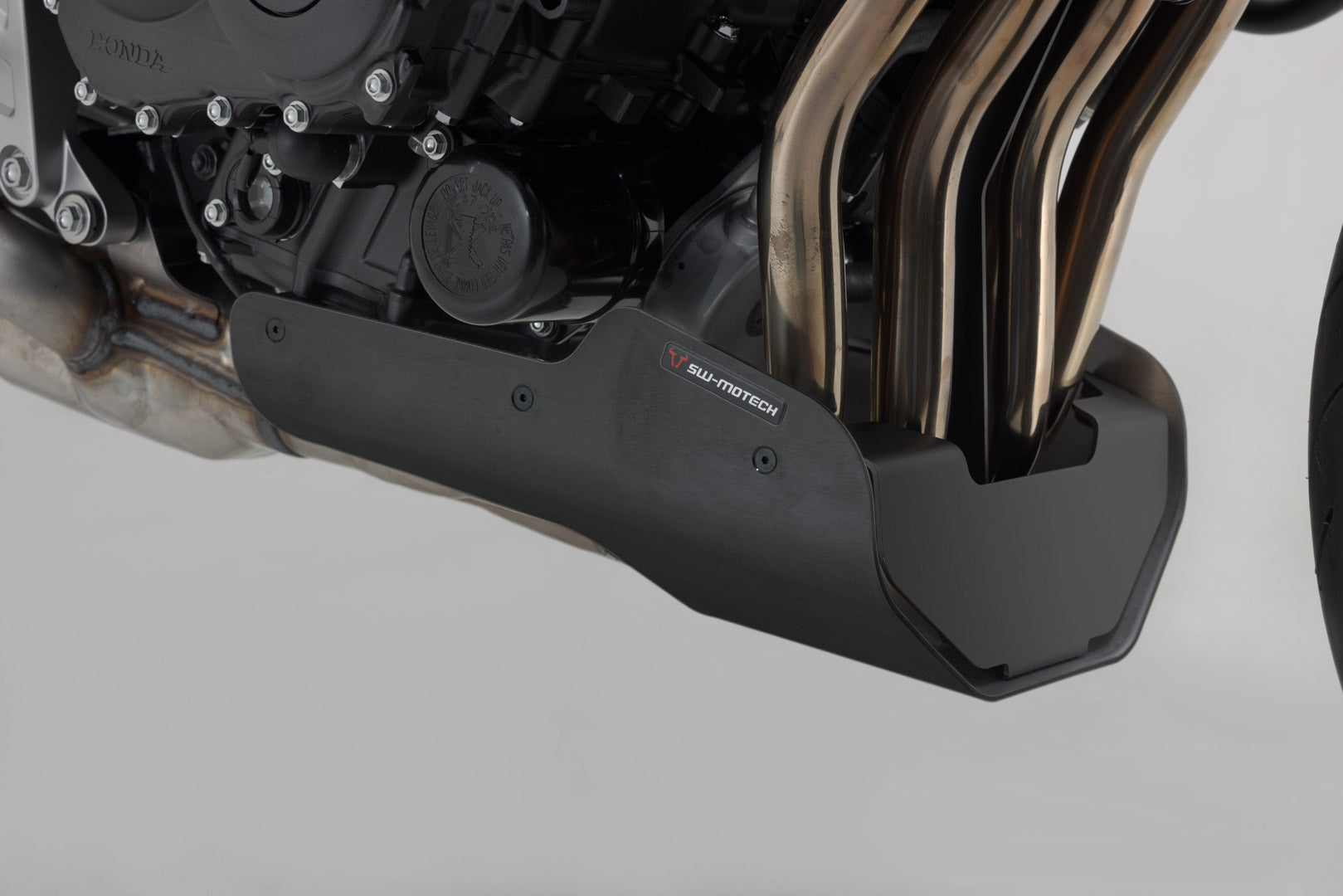 Front Spoilers For Honda CB1000R 21-22