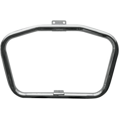 BIG BUFFALO ENGINE/SADDLEBAG BARS FOR HARLEY-DAVIDSON