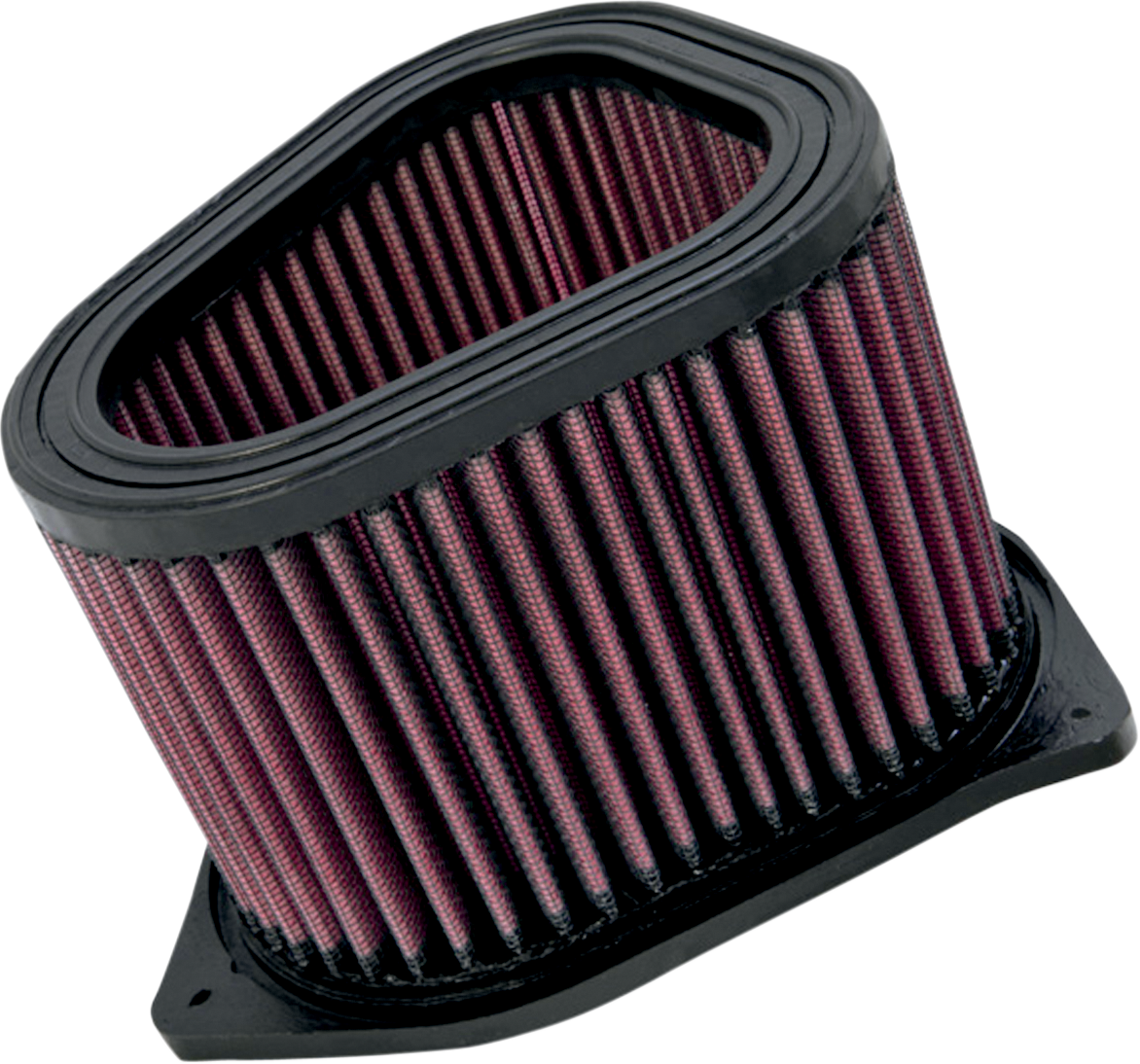K & N HIGH-FLOW AIR FILTERS™ AIR FLTR SUZ 1500 INTRUDR