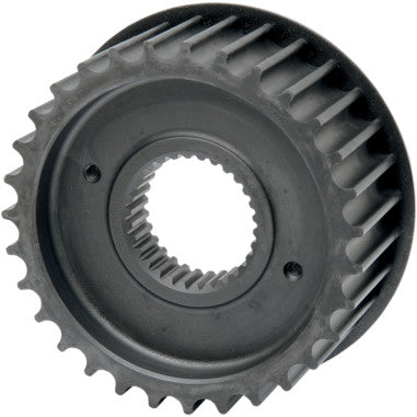 BELT DRIVE TRANSMISSION PULLEYS FOR HARLEY-DAVIDSON