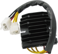 RICK'S MOTORSPORT ELECTRIC RECTIFIER/REGULATORS AND STATORS REC/REG HOT SHOT HONDA