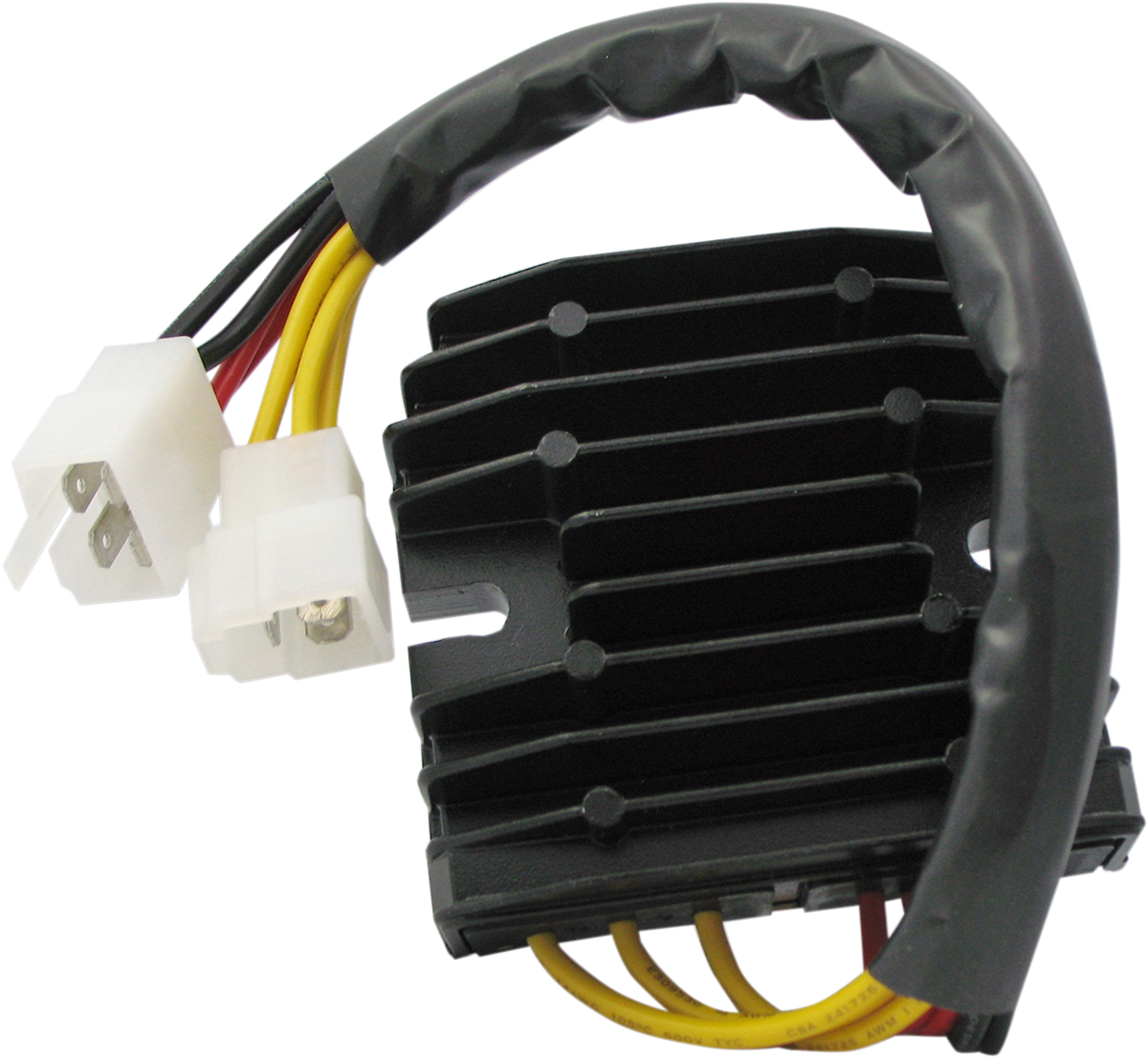 RICK'S MOTORSPORT ELECTRIC RECTIFIER/REGULATORS AND STATORS REC/REG HOT SHOT HONDA