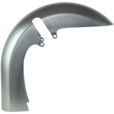 FLAT BACK DRESSER FRONT FENDERS FOR HARLEY-DAVIDSON