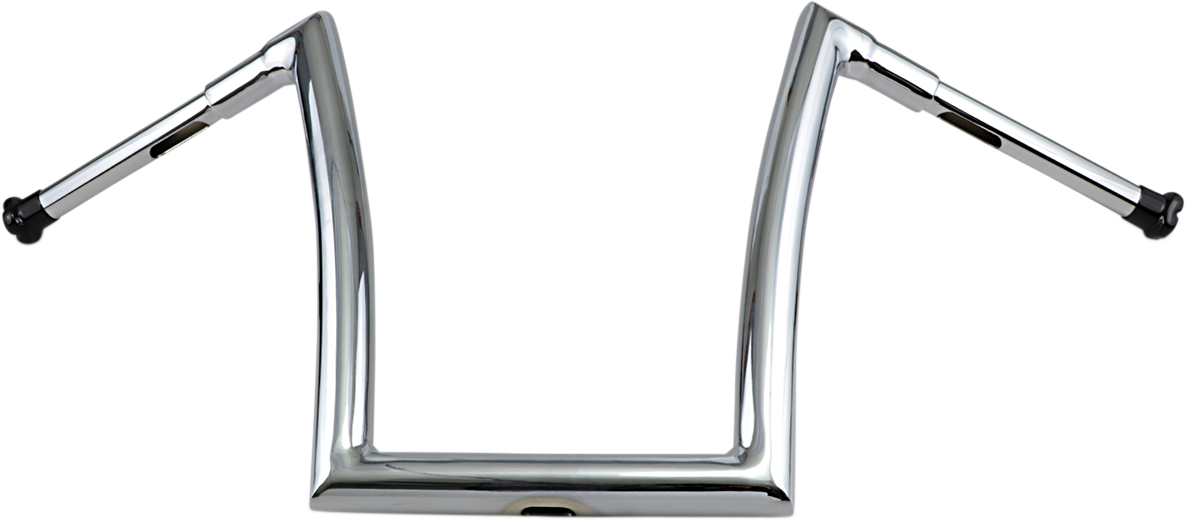 TODD'S CYCLE 11/2" STRIP HANDLEBARS HANDLEBAR 1.5" STRIP 14 C