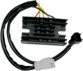 RICK'S MOTORSPORT ELECTRIC RECTIFIER/REGULATORS AND STATORS RECTIFIER/REGULATOR SUZ