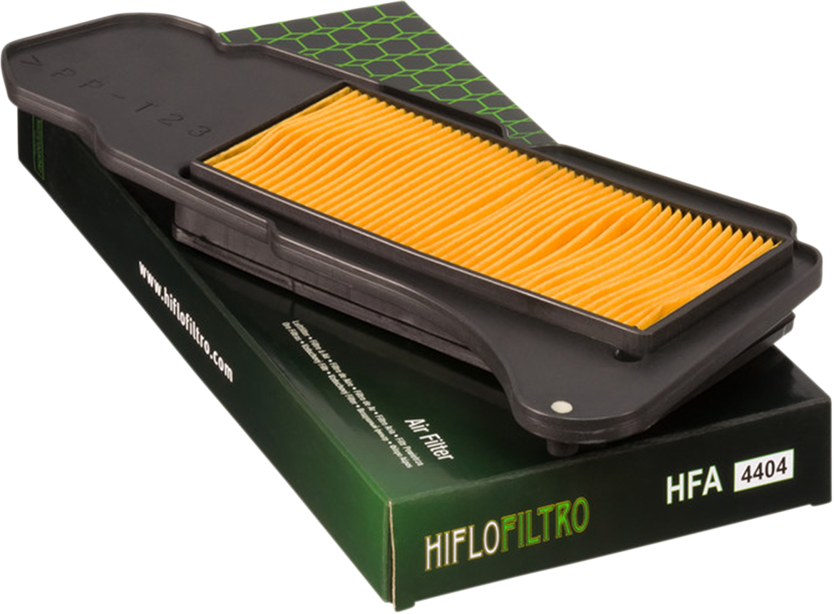 HIFLOFILTRO AIR FILTERS AIR FILTER MAJ YP400 1ST