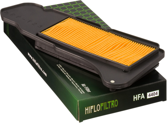 HIFLOFILTRO AIR FILTERS AIR FILTER MAJ YP400 1ST