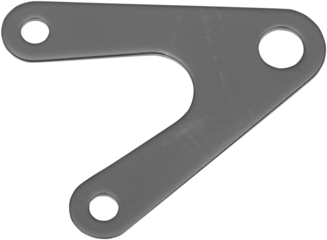 DRAG SPECIALTIES REPLACEMENT COMPONENTS FOR DRAG SPECIALTIES MINI SPEEDOS AND TACHS Y-BRACKET GAGE BLK