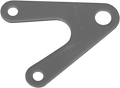 DRAG SPECIALTIES REPLACEMENT COMPONENTS FOR DRAG SPECIALTIES MINI SPEEDOS AND TACHS Y-BRACKET GAGE BLK