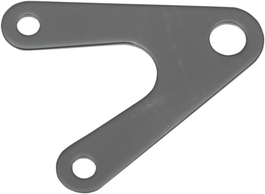 DRAG SPECIALTIES REPLACEMENT COMPONENTS FOR DRAG SPECIALTIES MINI SPEEDOS AND TACHS Y-BRACKET GAGE BLK