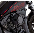 METHOD CLEAR SERIES AIR CLEANER KITS FOR HARLEY-DAVIDSON
