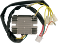RICK'S MOTORSPORT ELECTRIC RECTIFIER/REGULATORS AND STATORS REG/RECTIFIER SUZUKI