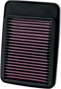 K & N HIGH-FLOW AIR FILTERS™ FILTER AIR GSF650/1200