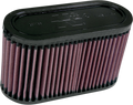 K & N HIGH-FLOW AIR FILTERS™ AIR FIL HON ST1300