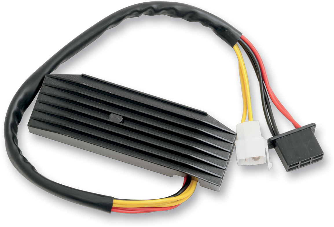 RICK'S MOTORSPORT ELECTRIC RECTIFIER/REGULATORS AND STATORS REG/REC SUZUKI 10-220