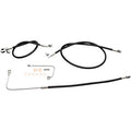 HANDLEBAR CABLE/BRAKE & CLUTCH LINE/WIRE KITS AND COMPONENTS FOR HARLEY-DAVIDSON