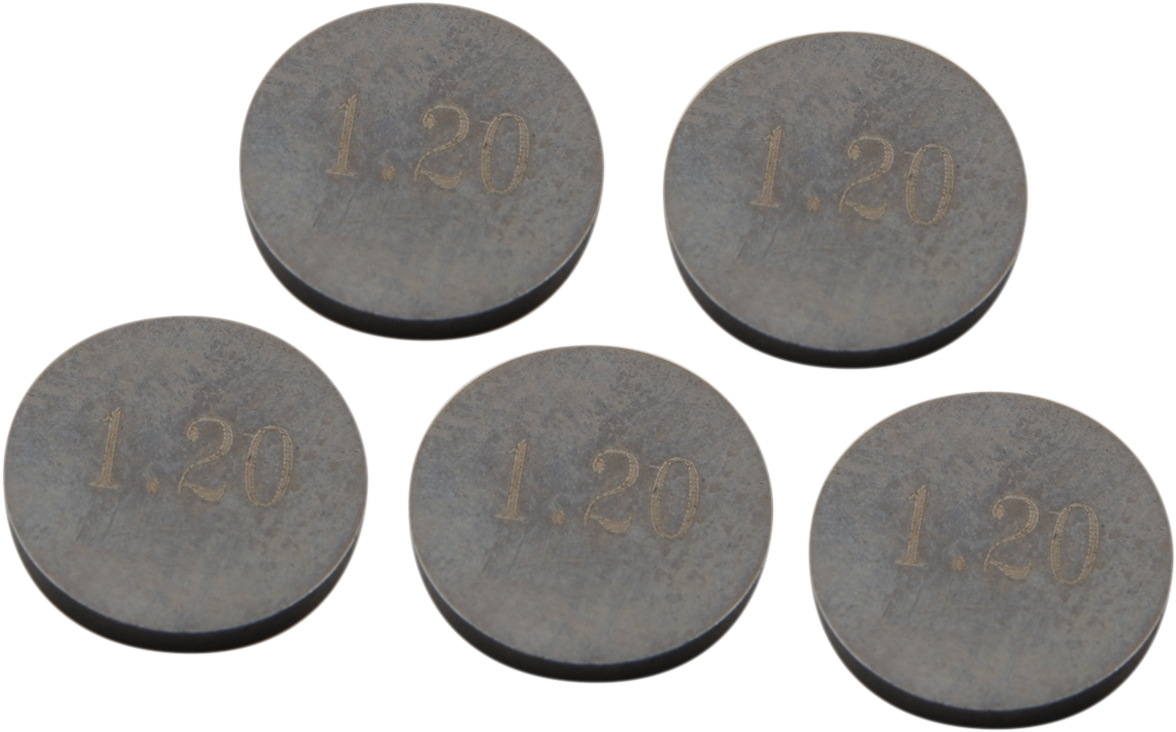 PROX VALVE SHIM KITS VALVESHIM 9.48X1.20 5PK