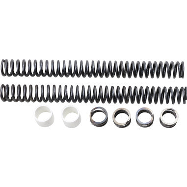 LOWBOY FORK LOWERING KITS FOR HARLEY-DAVIDSON