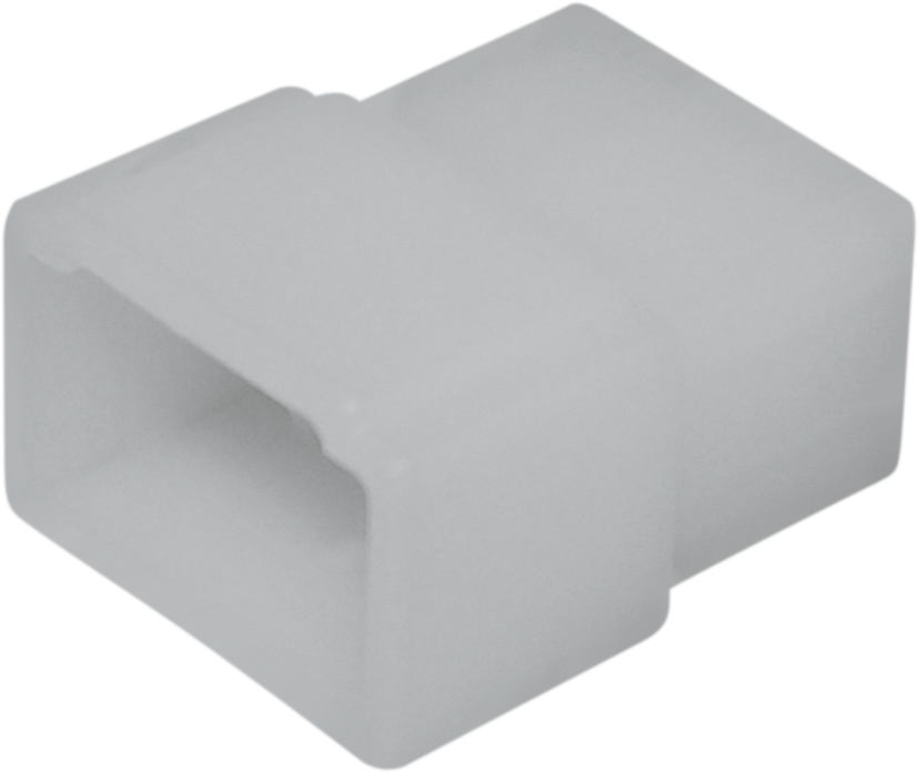 NAMZ REPLACEMENT CONNECTORS AND TERMINALS CONNECTOR 250 4POS M 5PK