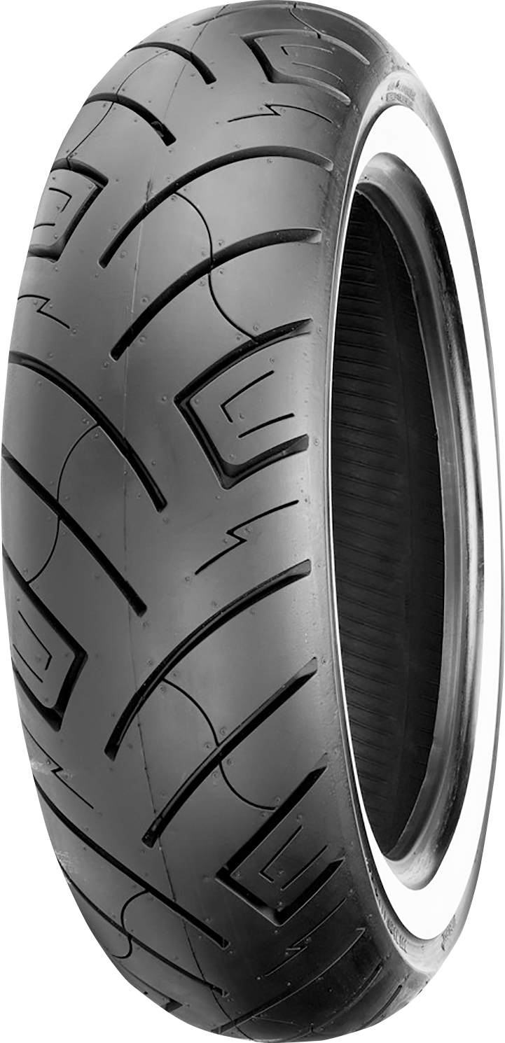 Neumático Trasero Shinko R777 130/90B16 73H TL RW