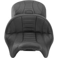 ONE-PIECE VINTAGE TOURING SEATS FOR HARLEY-DAVIDSON