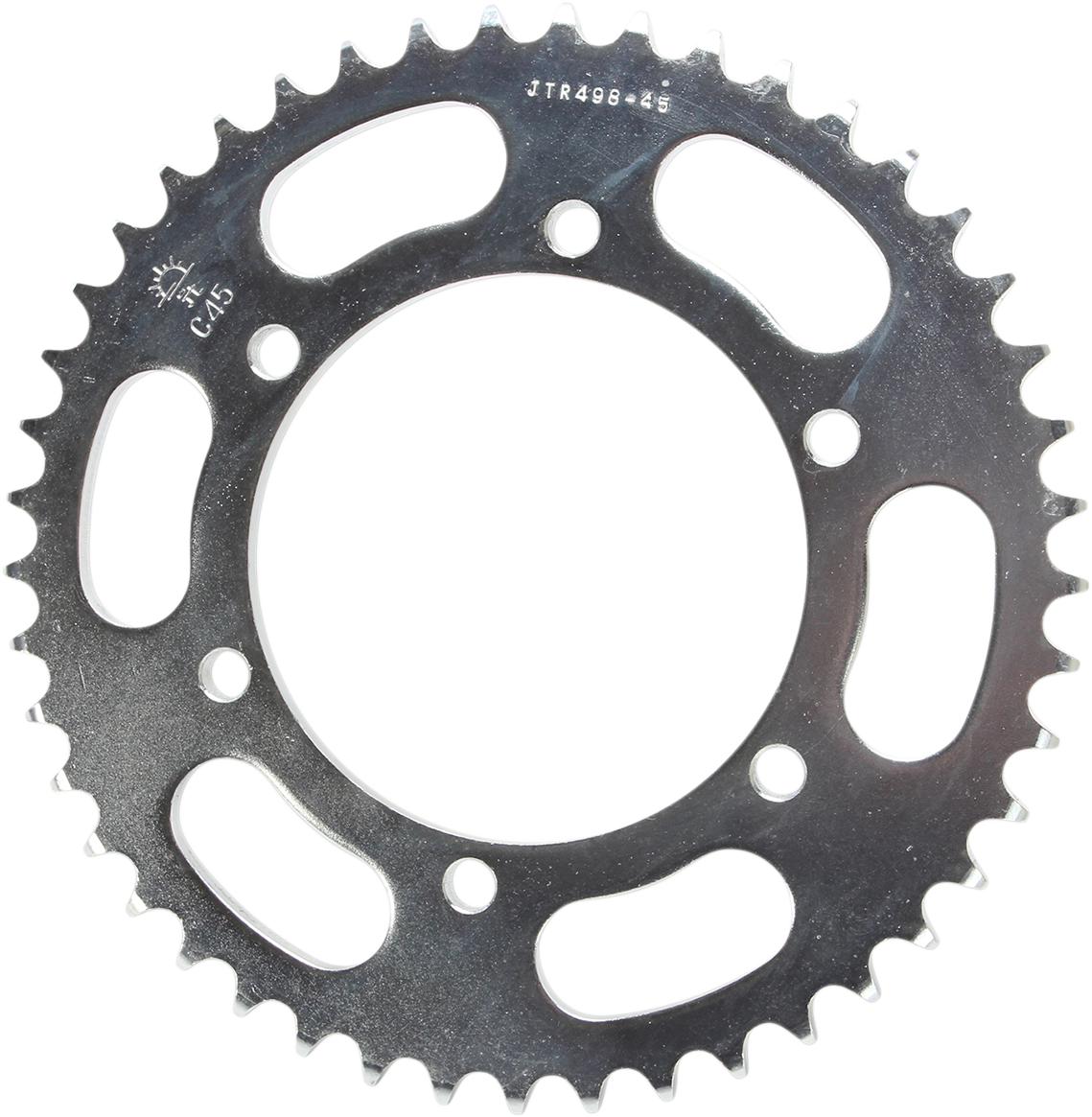 JT SPROCKETS JT SPROCKETS SPROCKET, RR 45T