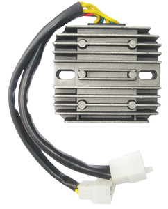 Regulador Motoplat 2308 Honda