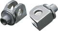 Kuryakyn 8813 Splined Footpeg Adapter Mounts For Kawasaki