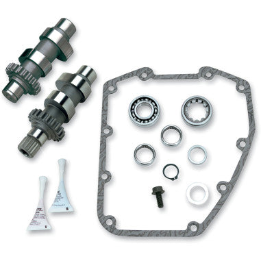 EASY START CAM KITS FOR HARLEY-DAVIDSON