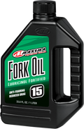 Aceite Horquillas Suspension Maxima 15W Fork Oil 1L