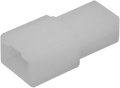 NAMZ REPLACEMENT CONNECTORS AND TERMINALS CONNECTOR 250 1POS M 5PK