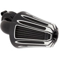 MONSTER SUCKER AIR CLEANER KITS WITH COVER FOR HARLEY-DAVIDSON