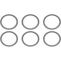 HIGH-PERFORMANCE CLUTCH KITS FOR HARLEY-DAVIDSON