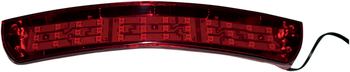 CUSTOM DYNAMICS RT LED HIGH-MOUNT BRAKE LIGHT LIGHT 36 LED RUN/BRK