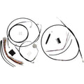 XR HANDLEBAR INSTALLATION KITS FOR HARLEY-DAVIDSON