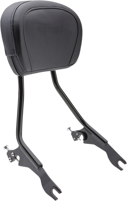 Respaldo Desmontable Para Harley-Davidson Touring 1997-2008 Detachable Backrest