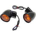 BULLET-STYLE TURN SIGNALS FOR HARLEY-DAVIDSON