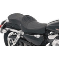 LOW-PROFILE TOURING SEATS FOR HARLEY-DAVIDSON