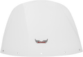 SLIPSTREAMER REPLACEMENT WINDSHIELDS W/SHIELD VAQUERO 16 CLR