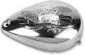SHOW CHROME AIR CLEANER COVERS AIR CLEANER COVER M50